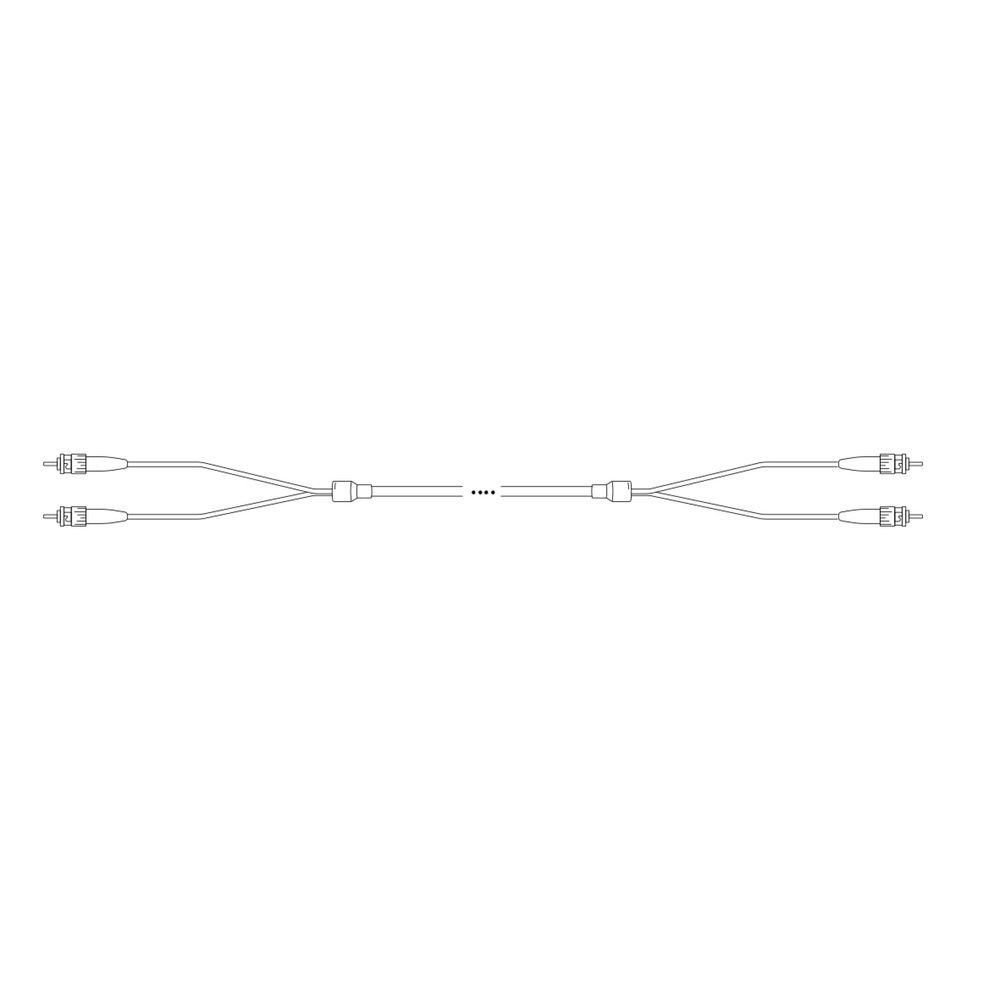 EFB Elektronik Breakoutkabel O1711.1