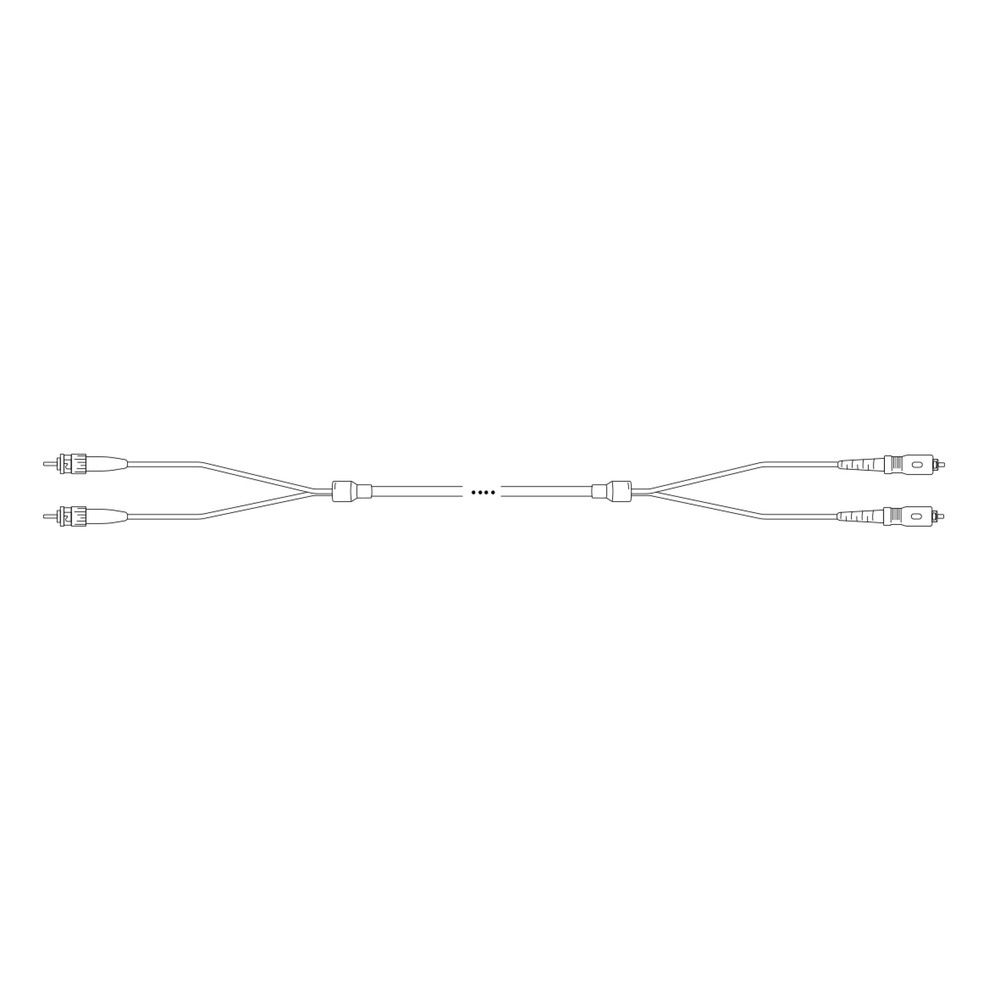 EFB Elektronik Breakoutkabel O1723.1