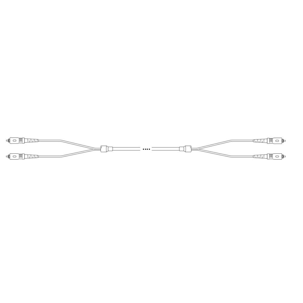 EFB Elektronik Breakoutkabel O1811.1