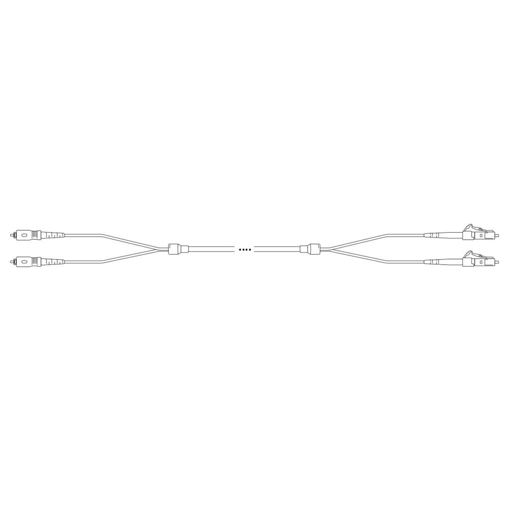 EFB Elektronik Breakoutkabel O1832.1