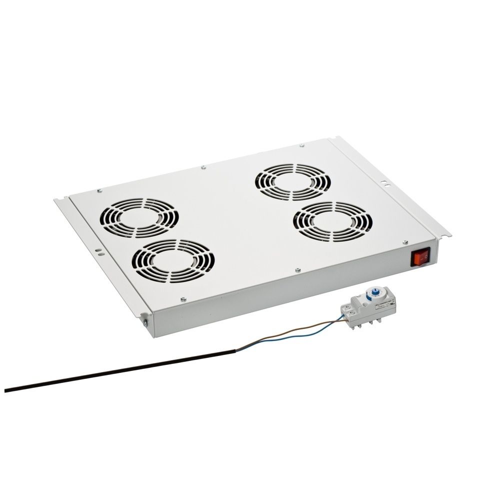 EFB Elektronik Einbaulüfter 691655V3