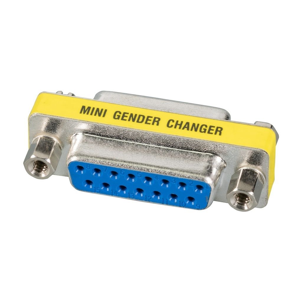 EFB Elektronik Gender EB413