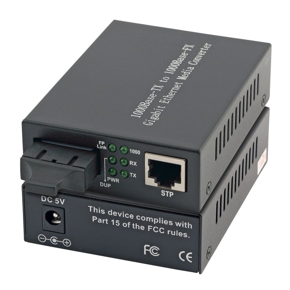 EFB Media Converter EL024V2 