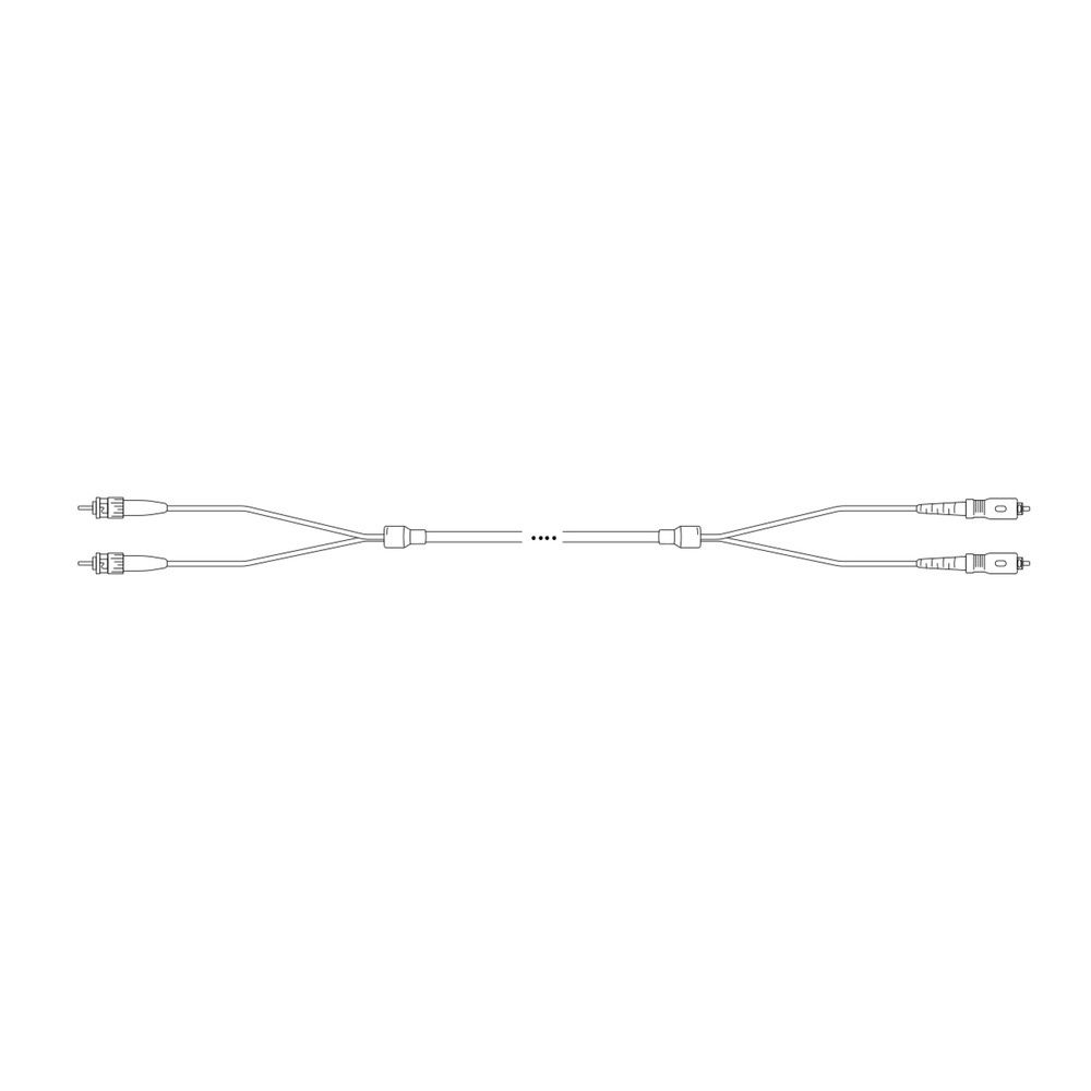 EFB Elektronik Breakoutkabel O9811.1