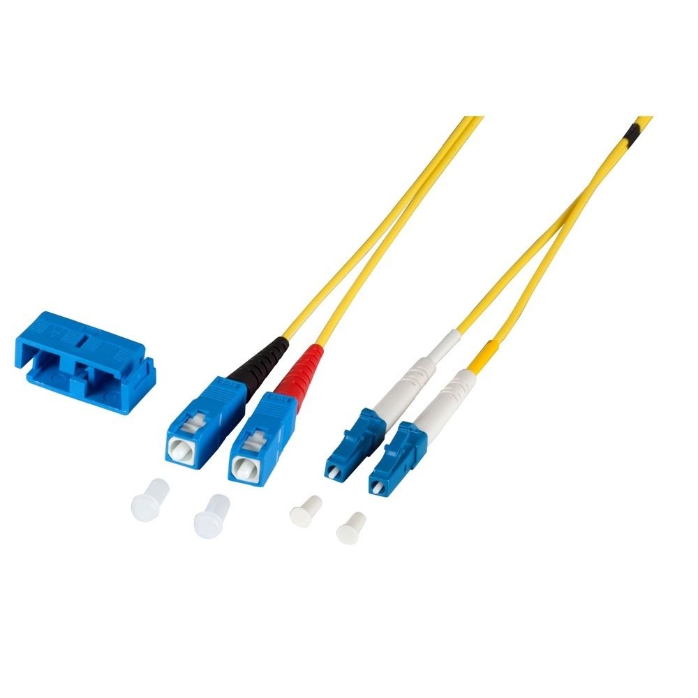 EFB Elektronik Kabel O0360BI.0,5