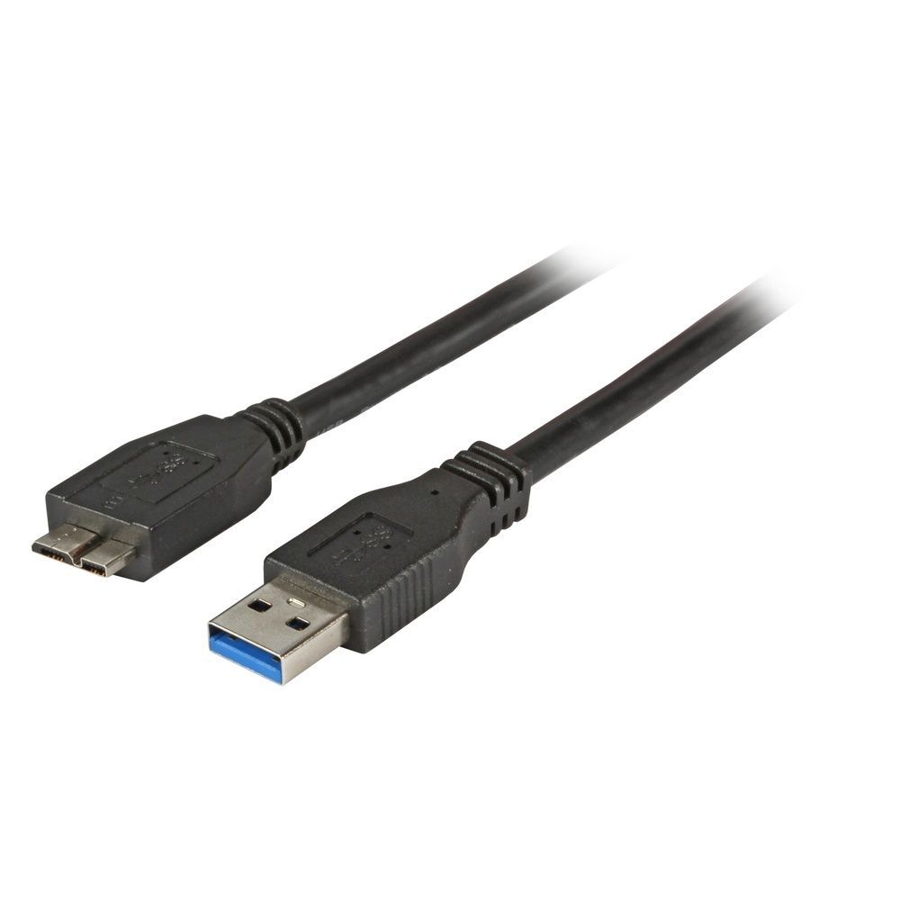 EFB USB Kabel K5295SW.1 