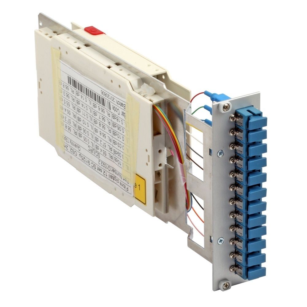 EFB Elektronik Moduleinschub B88403.12OM3