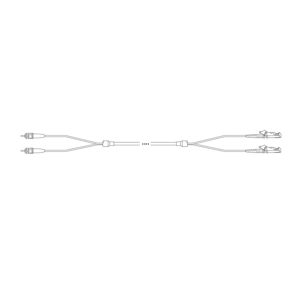 EFB Elektronik Breakoutkabel O1807.1