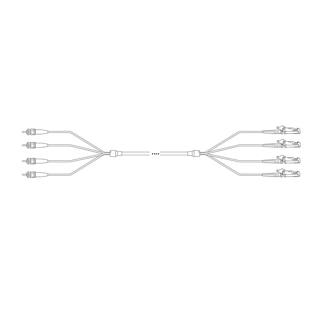 EFB Elektronik Universalkabel O8124.1