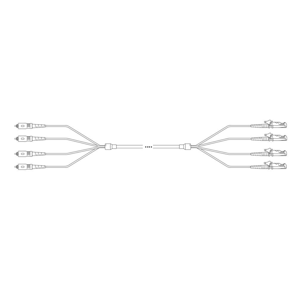 EFB Elektronik Universalkabel O8126.1