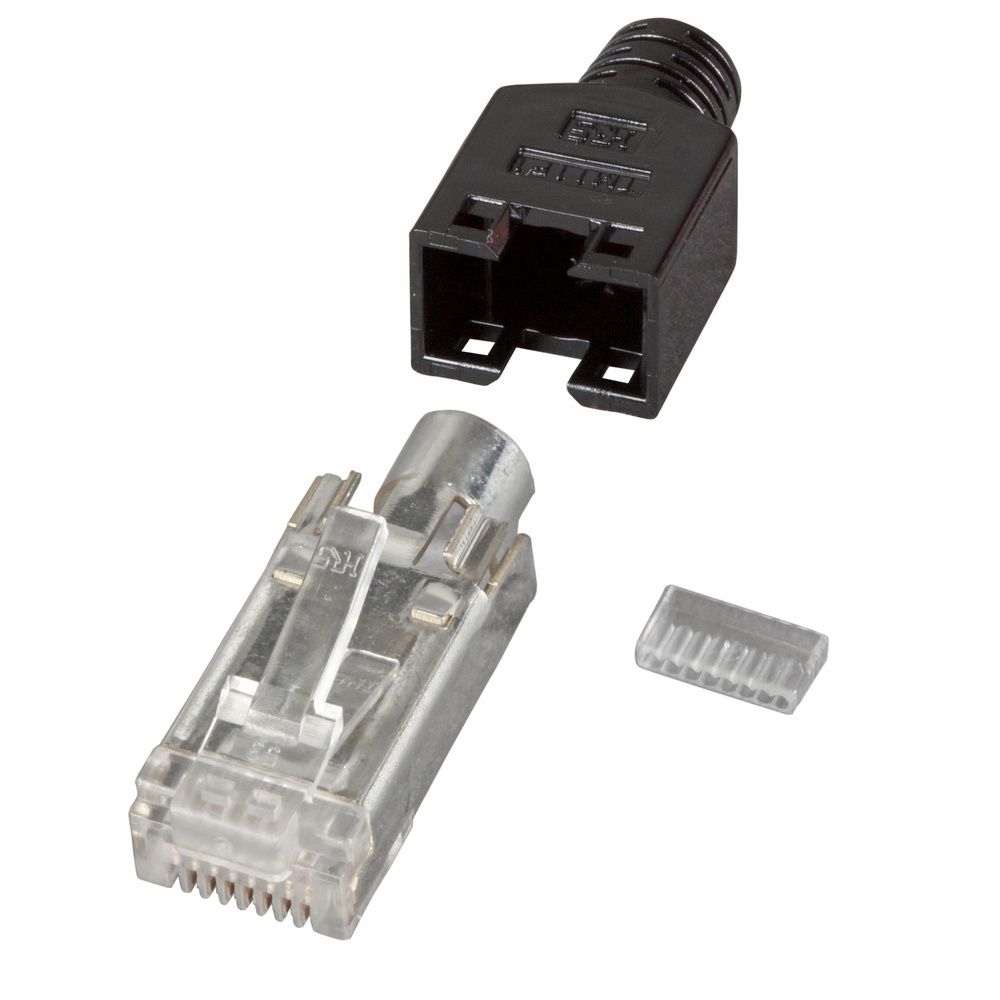 EFB Elektronik Stecker H7540.4-100