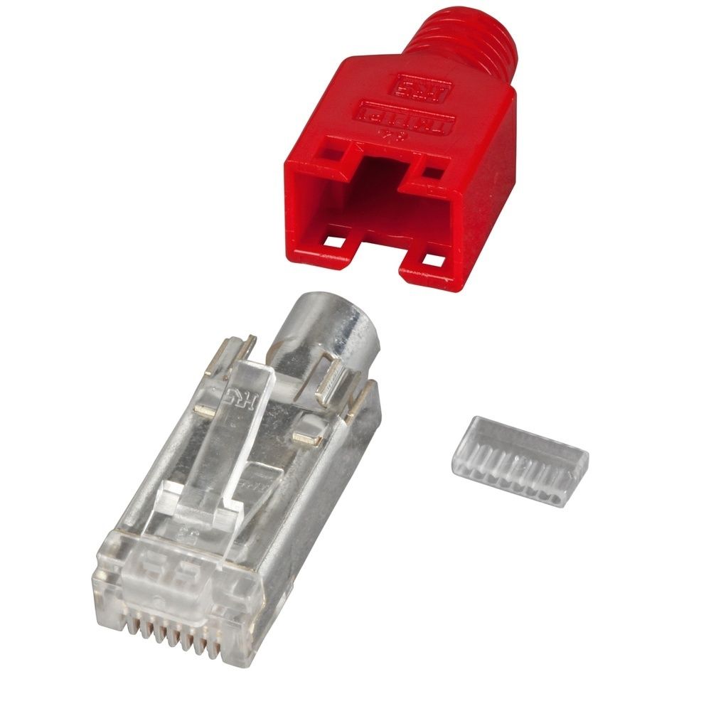 EFB Elektronik Stecker H7540.6-100