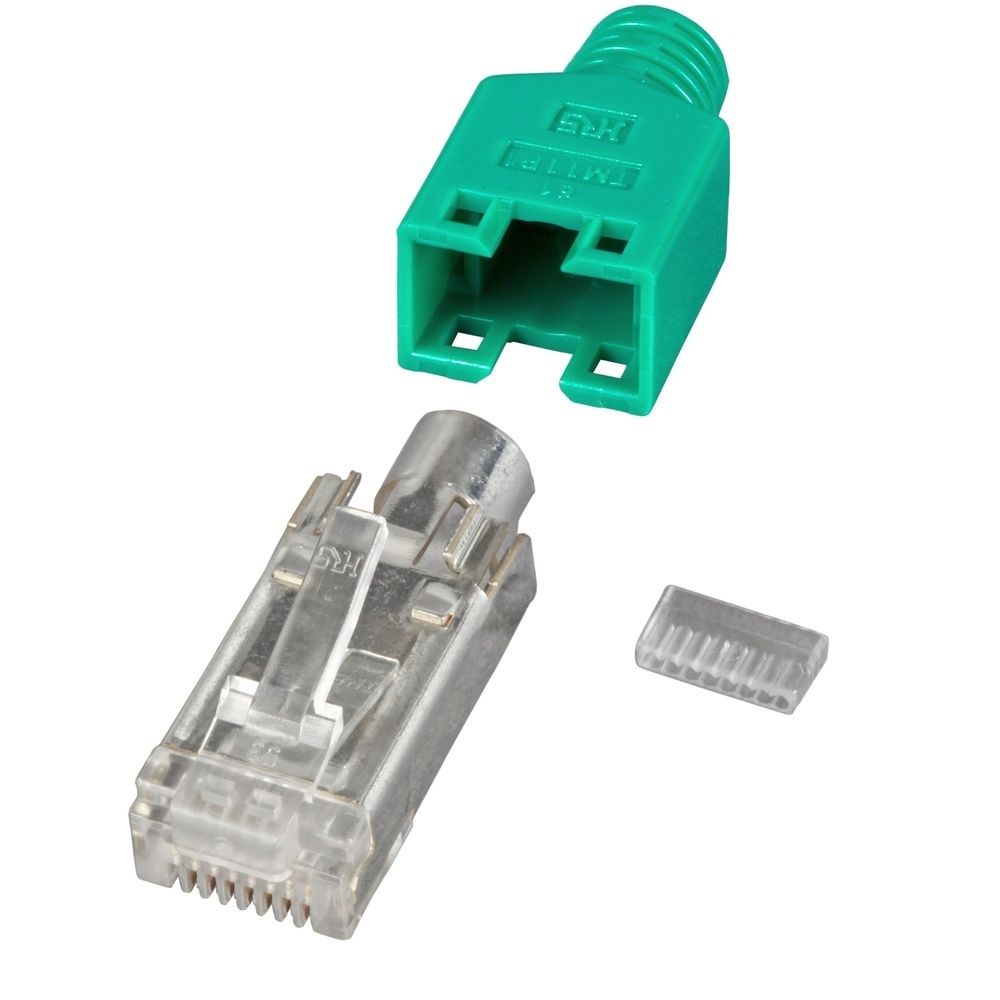 EFB Elektronik Stecker H7540.8-100