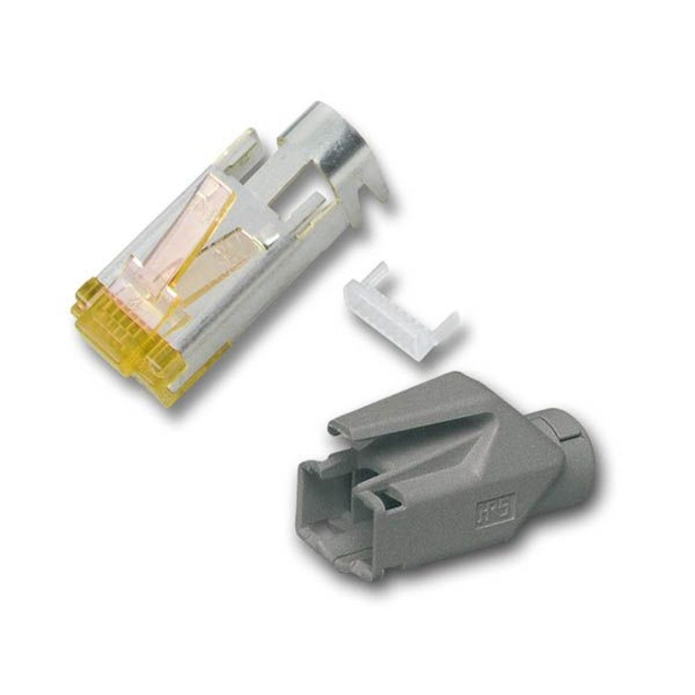 EFB Elektronik Stecker H7642.12-1