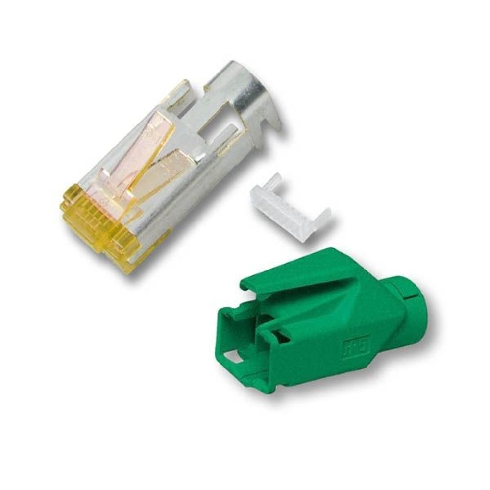 EFB Elektronik Stecker H7642.8-1