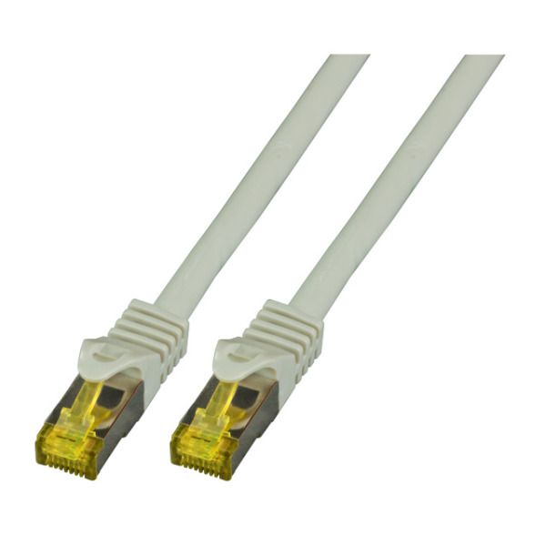 EFB Elektronik Patchkabel MK7001.0,25G