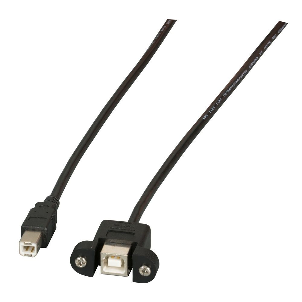 EFB Elektronik USB K5293SW.0,5V2