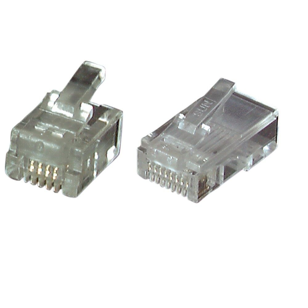 EFB Elektronik Stecker 37512.1-100