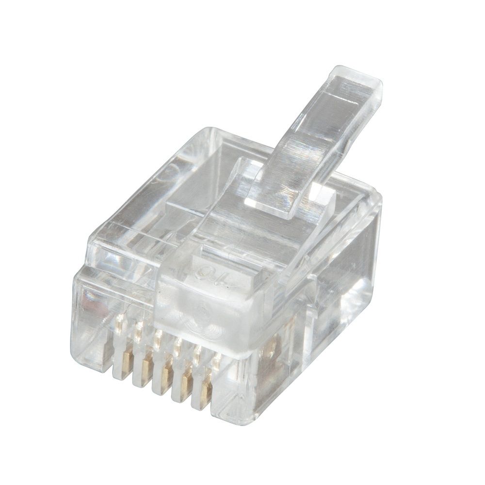 EFB Elektronik Stecker 37542.1-100