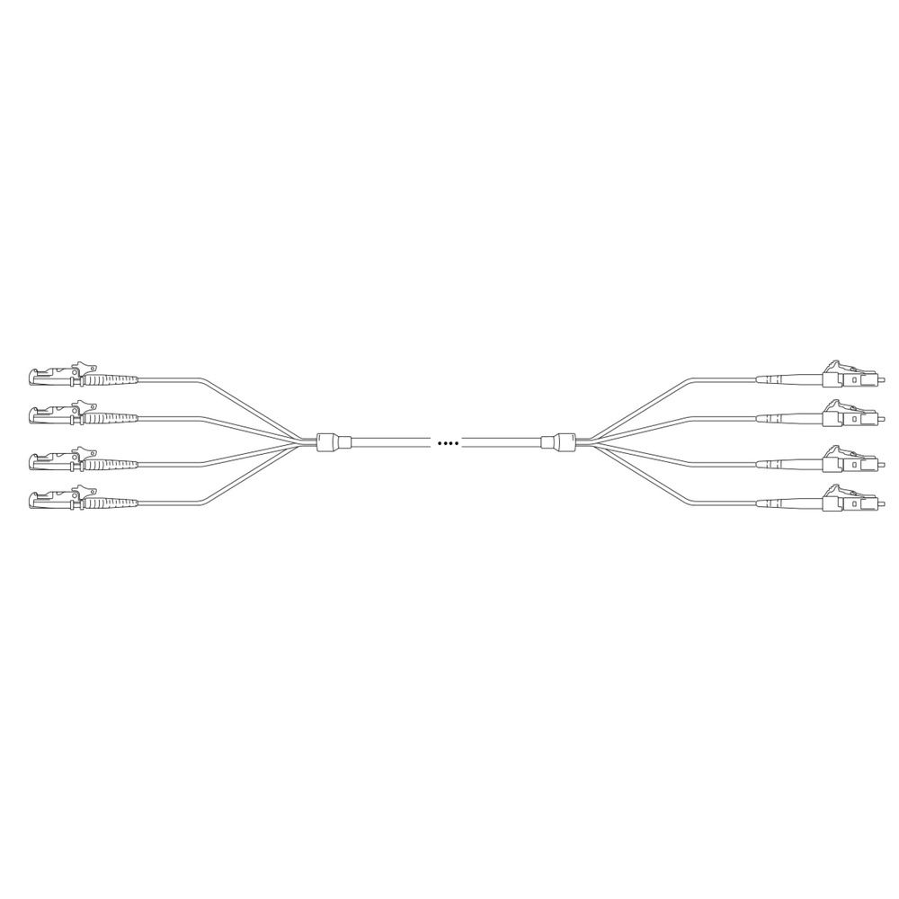 EFB Konfektionierte Außenkabel O8465.1 