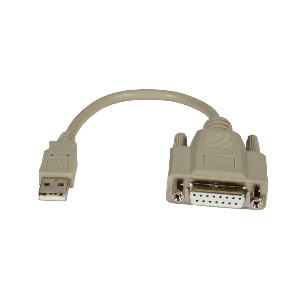 EFB USB Adapterkabel K5306.020V2 