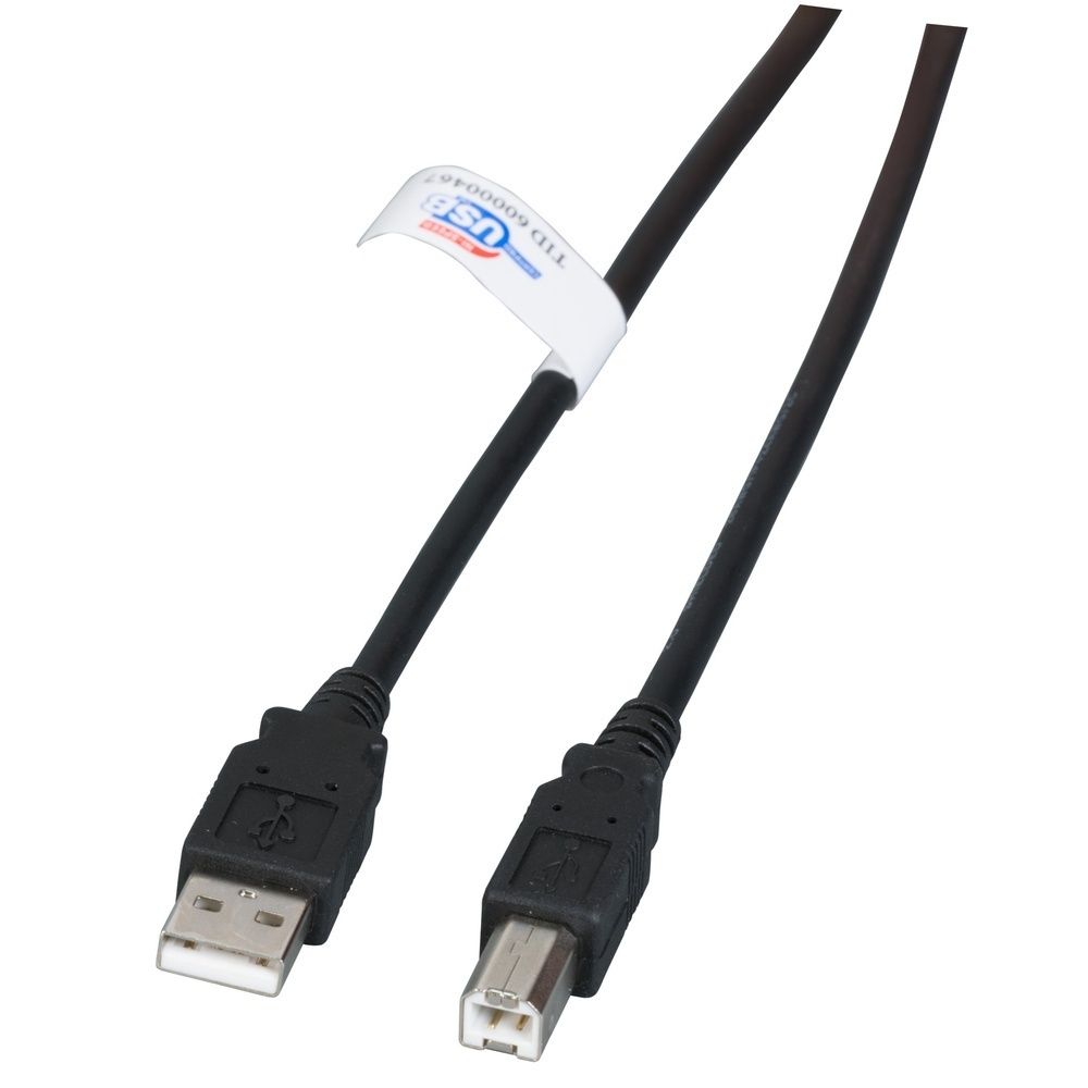 EFB Elektronik USB K5203.1,8