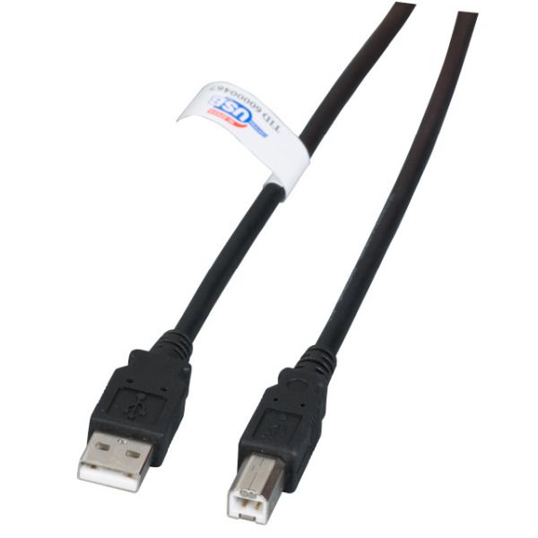 EFB Elektronik USB K5203.1,8
