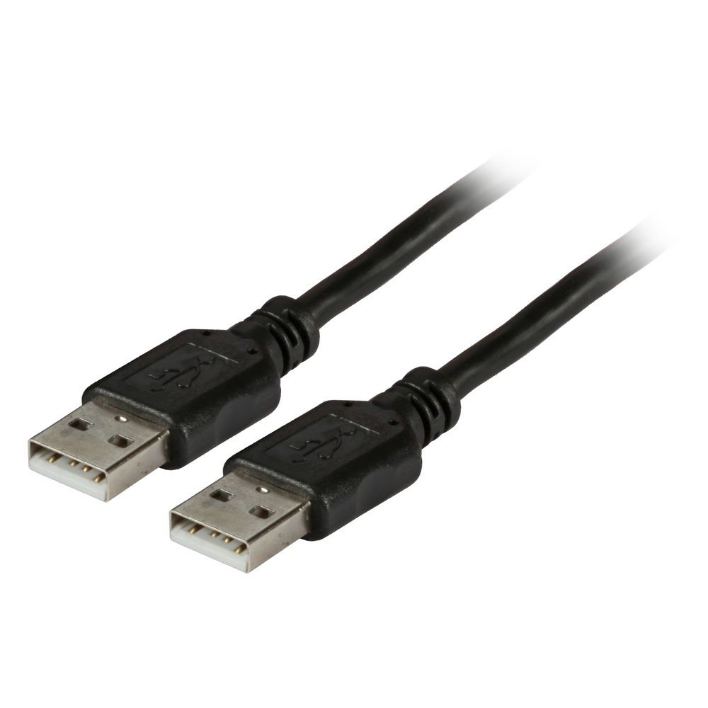 EFB Elektronik USB 2.0 Anschlusskabel K5204.1