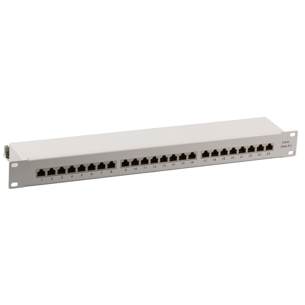 EFB Elektronik Patchpanel 37666.1M