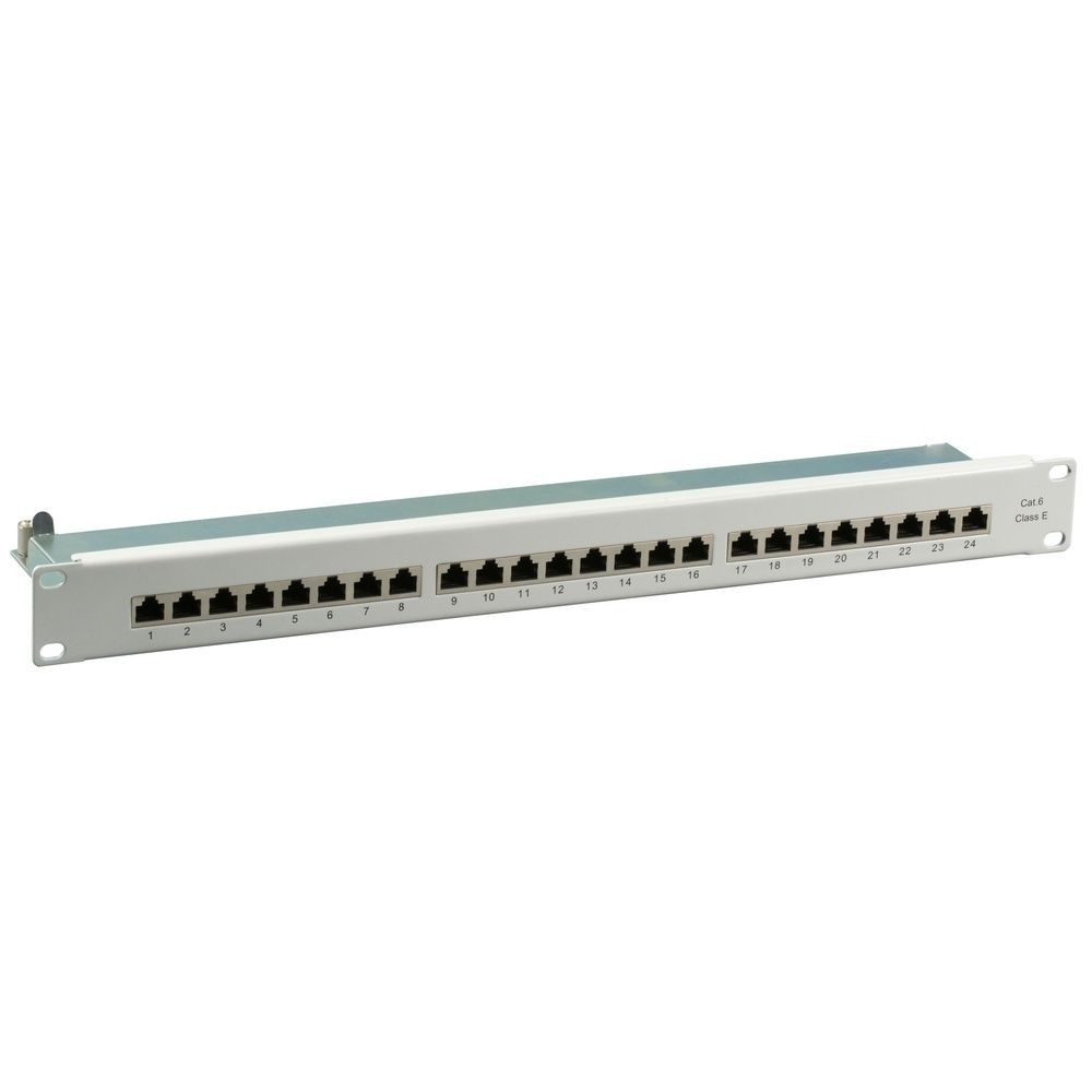 EFB Elektronik Patchpanel 37667.1M