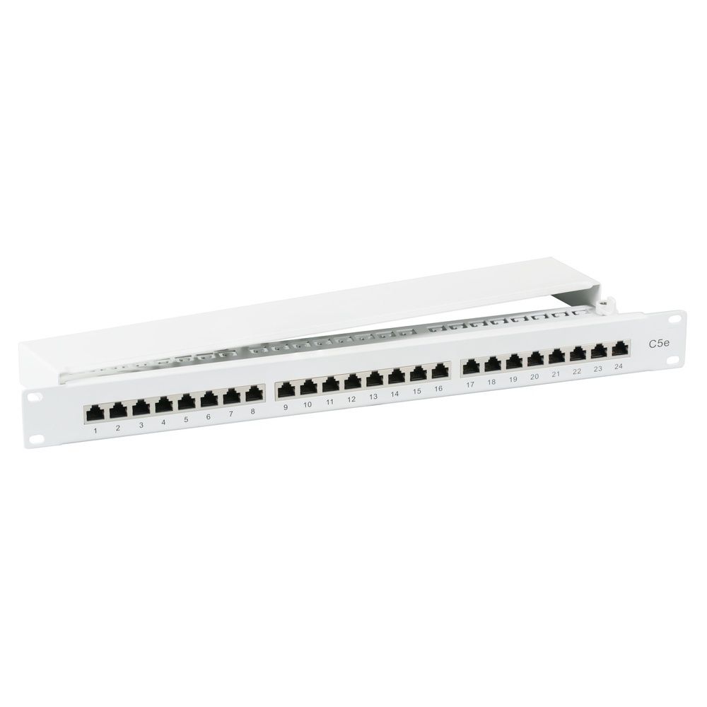 EFB Elektronik Patchpanel 37668.1M