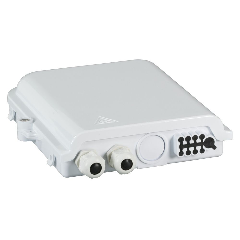 EFB Elektronik Anschlussbox FTTH-BOX-OUT-2