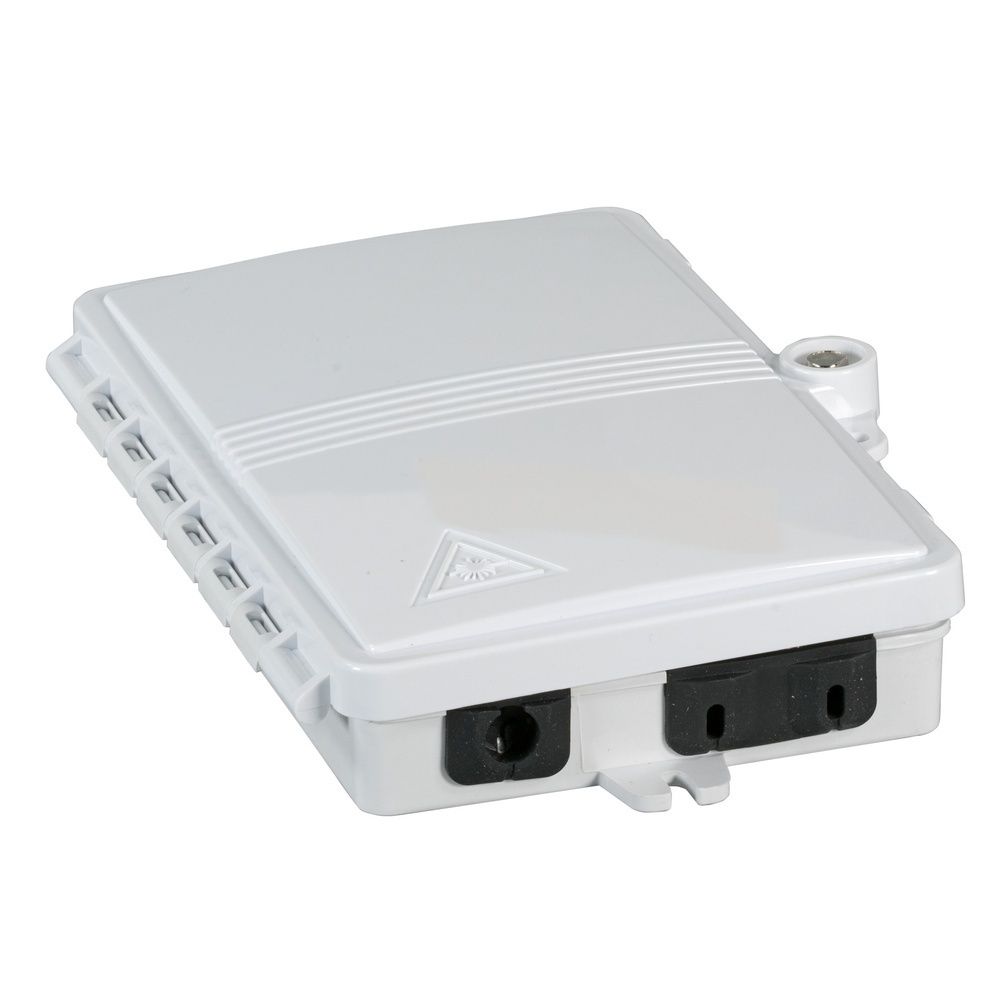 EFB Anschlussbox FTTH-BOX-OUT-4 