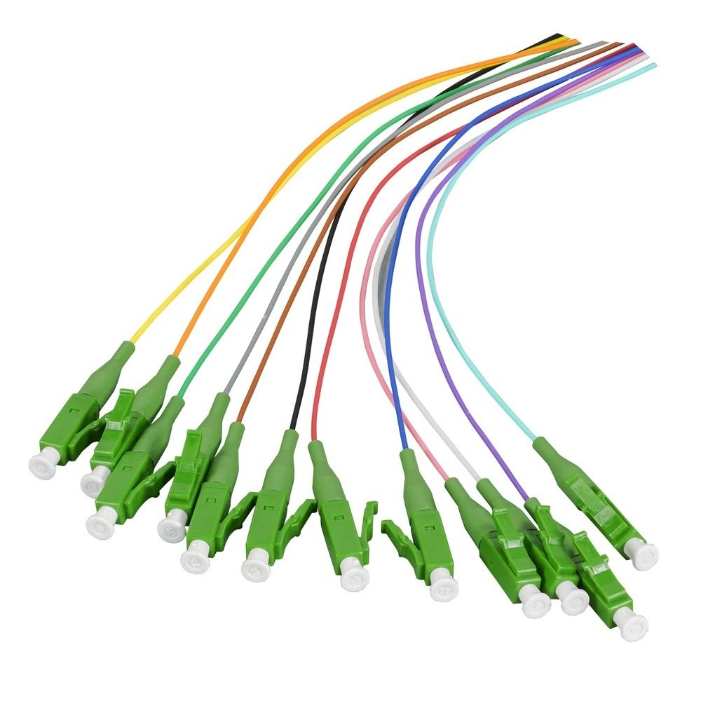 EFB Elektronik Faserpigtail FTTH-PIGTAIL-LCA12