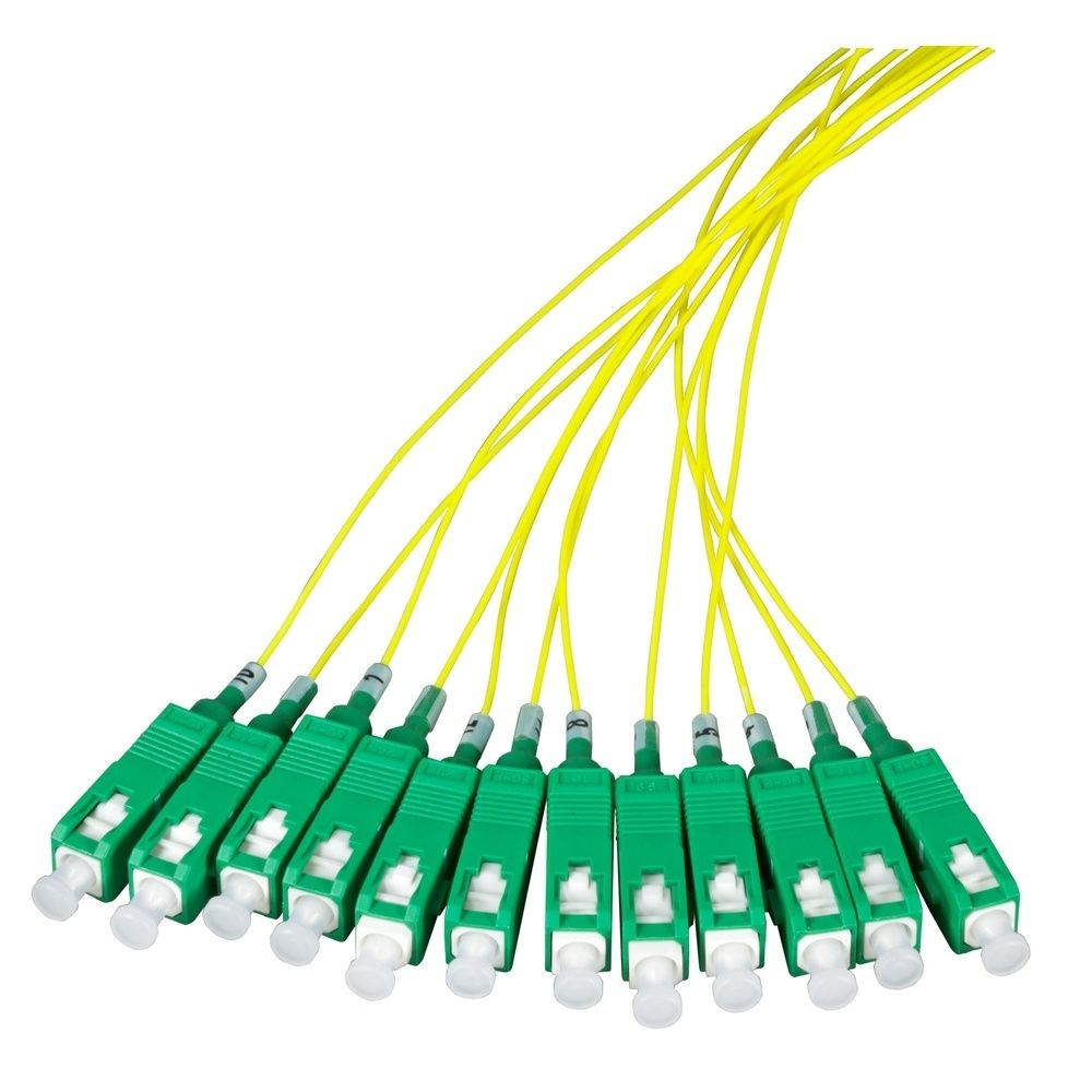 EFB Elektronik Faserpigtail SC FTTH-PIGTAIL-SCA1