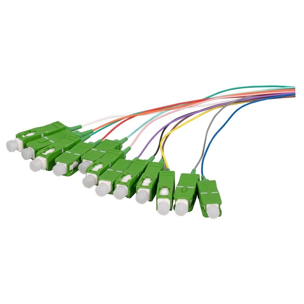 EFB Elektronik Faserpigtail FTTH-PIGTAIL-SCA12