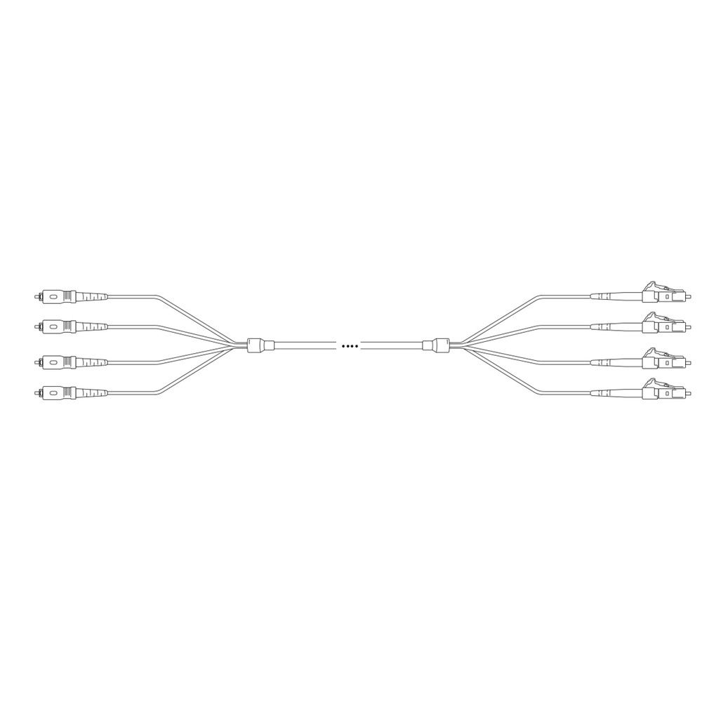 EFB Elektronik LWL Kabel O8344.1ADQ