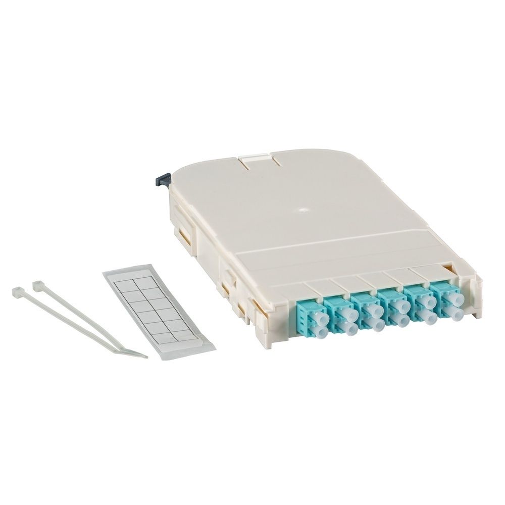 EFB FTTH Moduleinschub FTTH-MODUL-LCAPC 