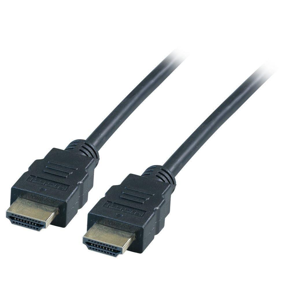 EFB HighSpeed HDMI Kabel K5430SW.1 