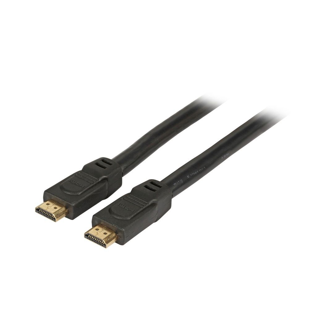 EFB HighSpeed HDMI Kabel K5431SW.0,5 