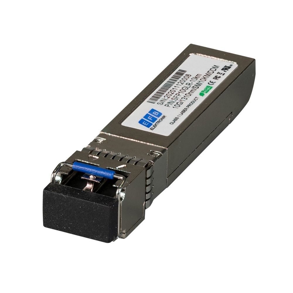 EFB Transceiver SFP10GLR-10KM 