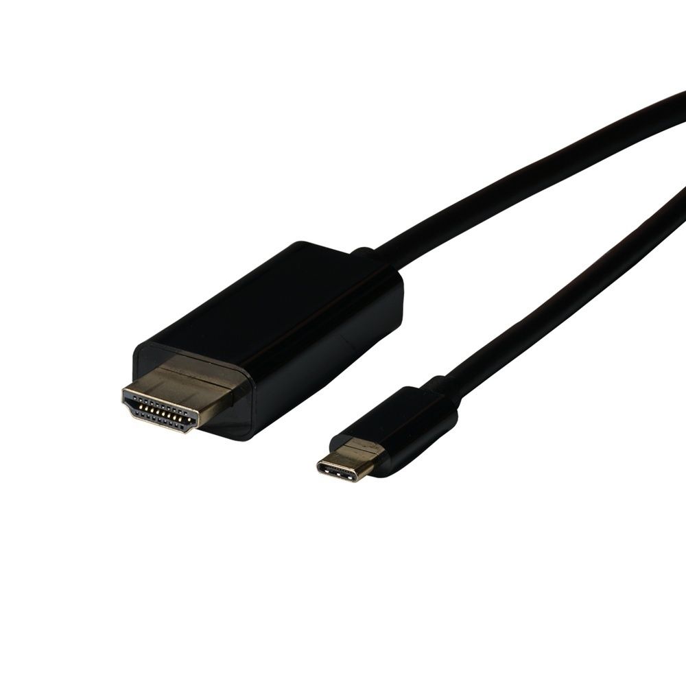 EFB USB Kabel EBUSBC-HDMI-4K30K.2 