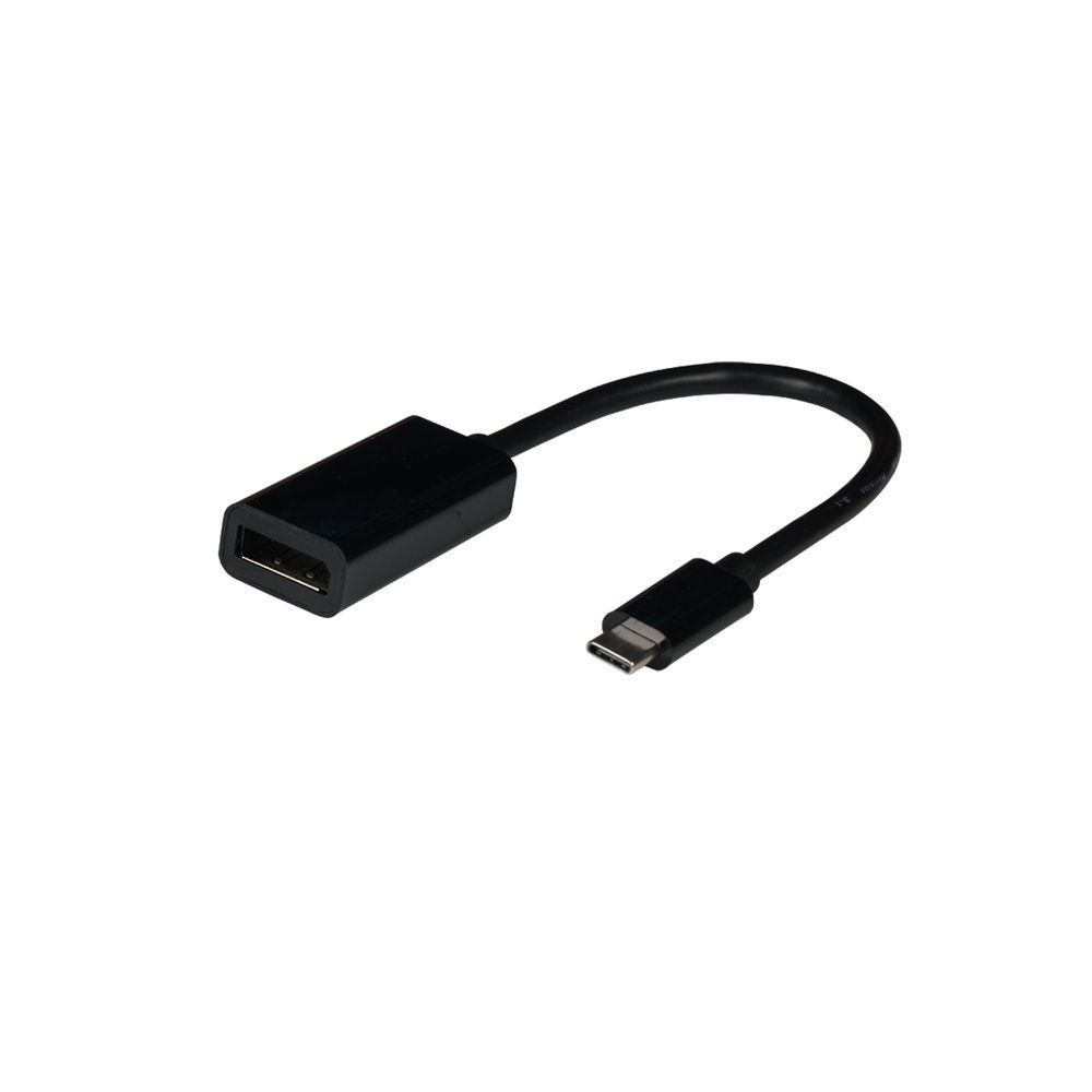 EFB USB Adapter EBUSBC-DP-8K60 