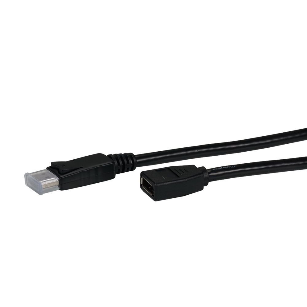 EFB DisplayPort 1.4 Verlängerungskabel K5569SW14.1 