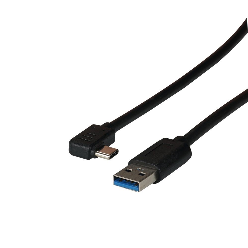 EFB USB Kabel EBUSBC-USBC5GAK.0,5 