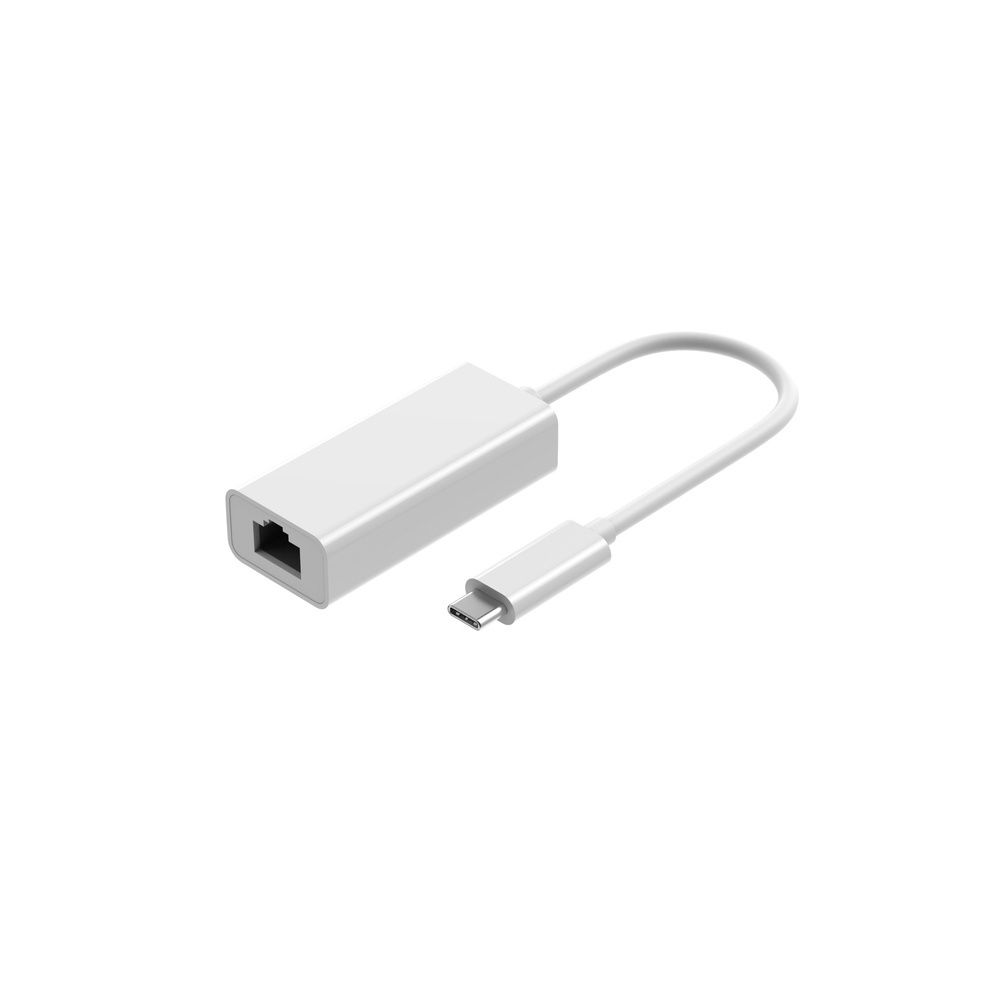 EFB Netzwerk Adapter EBUSBC-RJ45-1000MBIT 