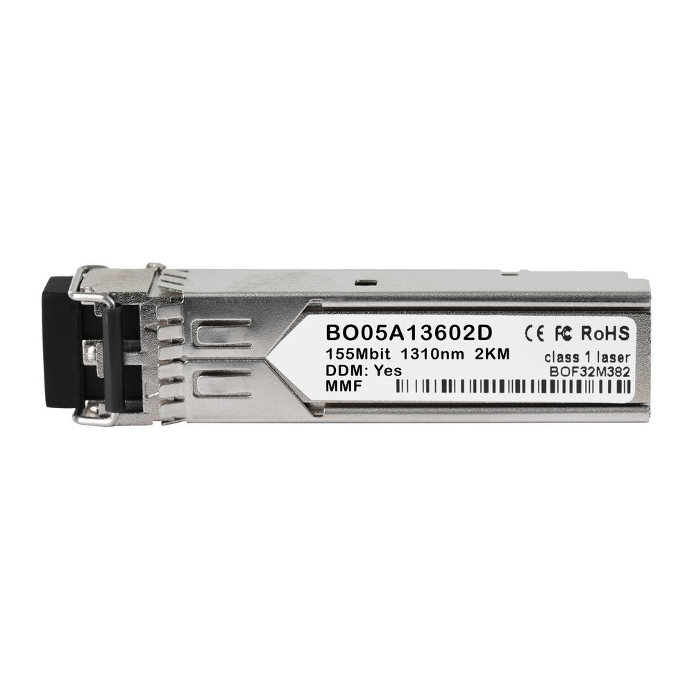 EFB SFP Fast Ethernet BO05A13602D-BO 