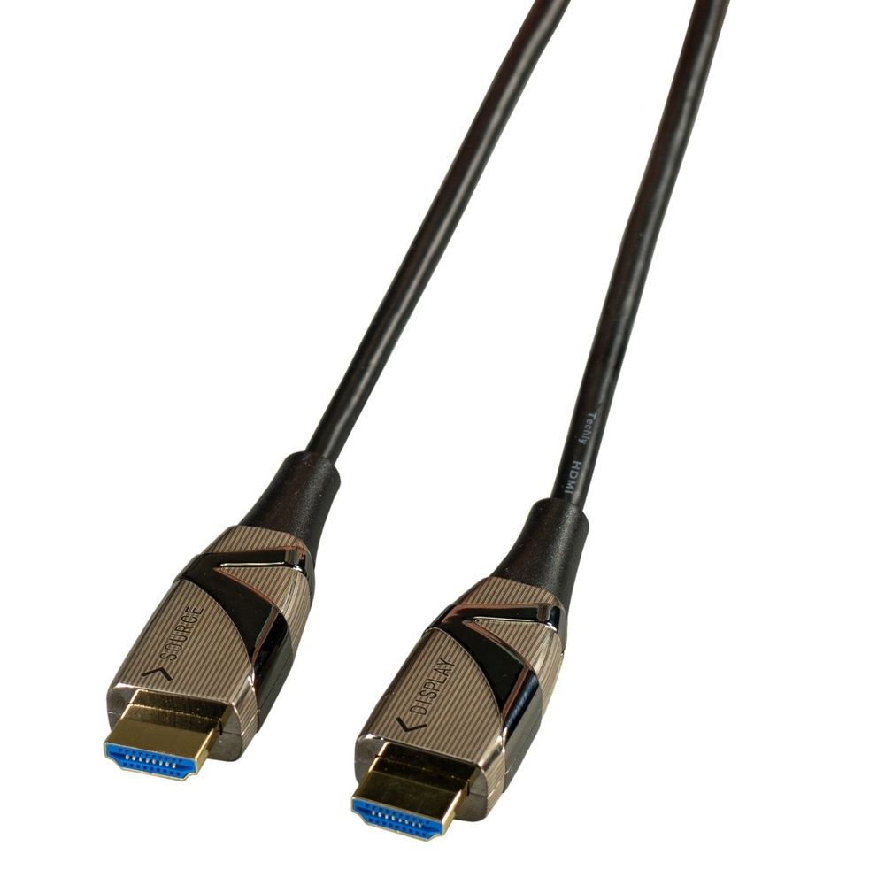 EFB Audio Video Kabel ICOC-HDMI-HY2-010 