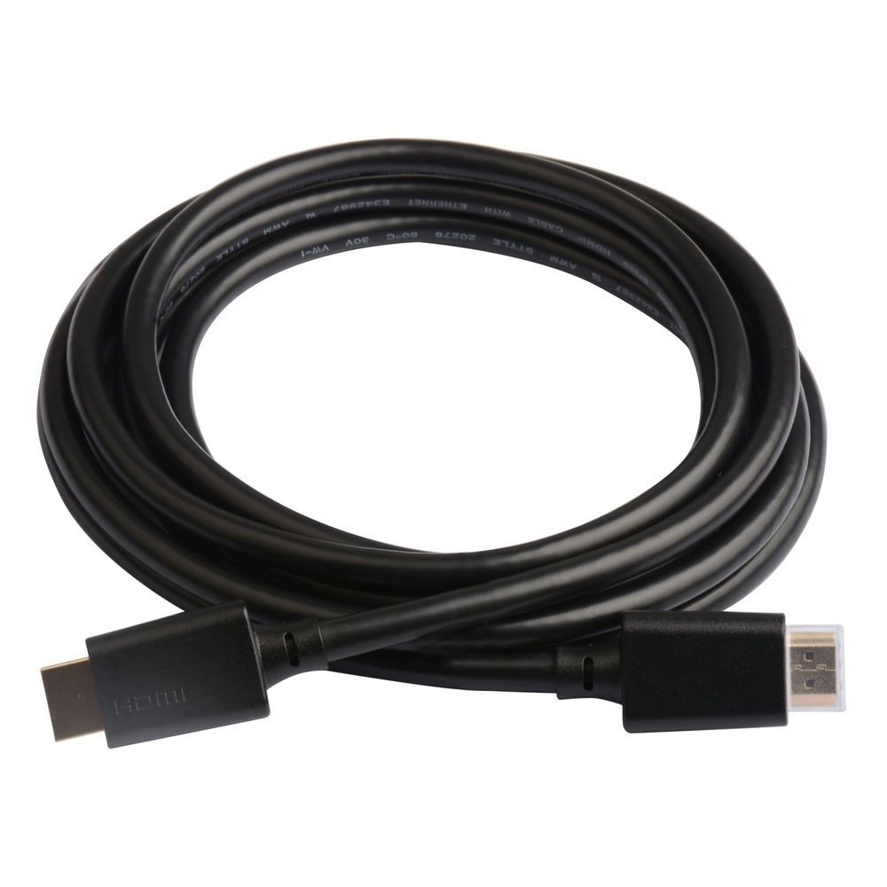 EFB Videokabel ICOC-HDMI21-8-020 