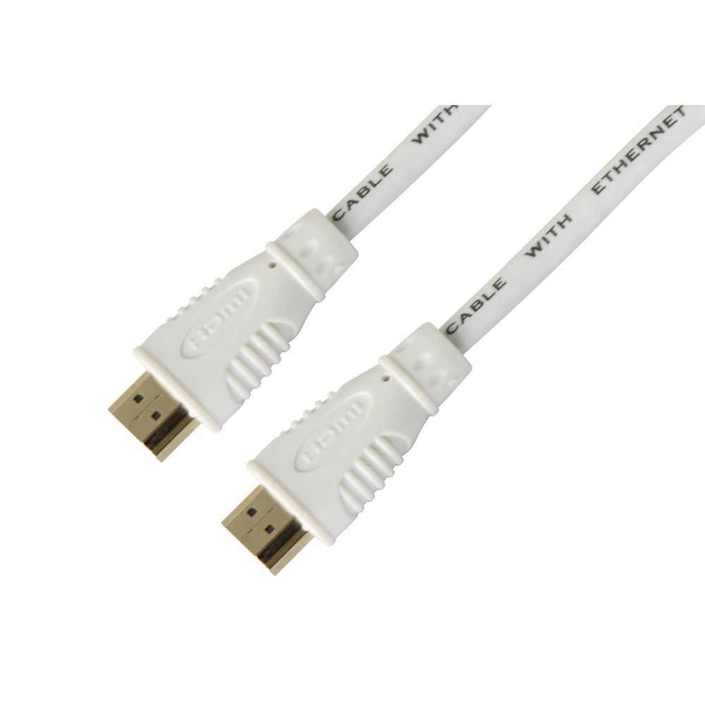 EFB HDMI Kabel ICOC-HDMI-4-005NWT 